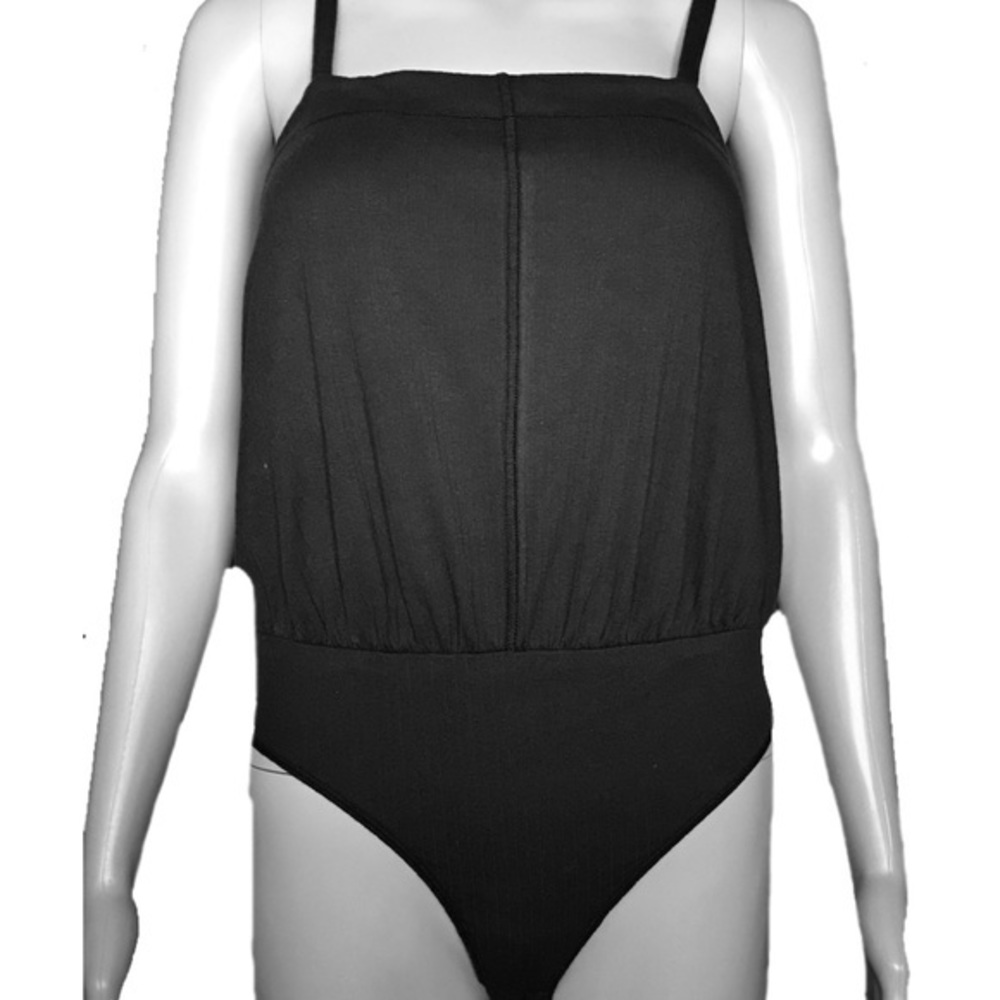 🔥BUNDLE🔥 FREE PEOPLE MARISSA BODYSUIT